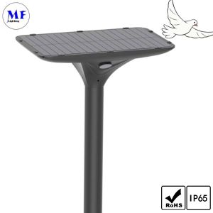 China 190lm/W 30W LED Outdoor Street Garden Light 3 Years Warranty IP66 70ra Aluminum Waterproof For Parking Lot on sale