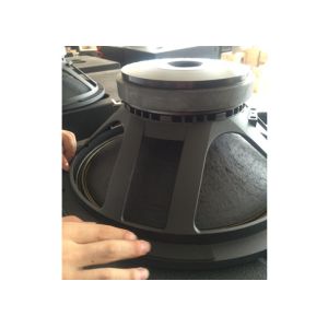 High End Nightclub Audio System Array Speaker 12 Inch For Club