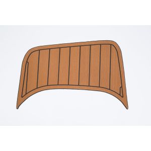 Non Toxic Thickness 6mm Eva Foam Boat Decking Sheet