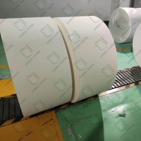 Buy FBB C1S Ivory Board For Packaging Box at wholesale prices