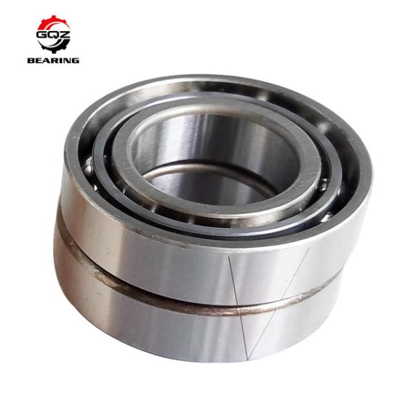 NSK 7219CTRDULP3 Single Row Angular Contact Ball Bearing