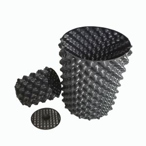 HDPE plastic air prune pot tree pot