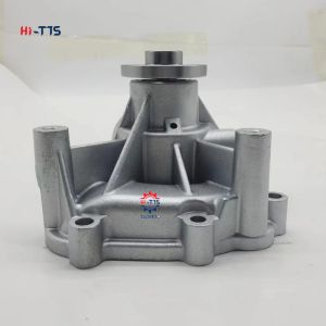 Excavator Engine Water Pump BF4M1013EC BF4M1013FC BF6M1013ECP BF6M1013FC