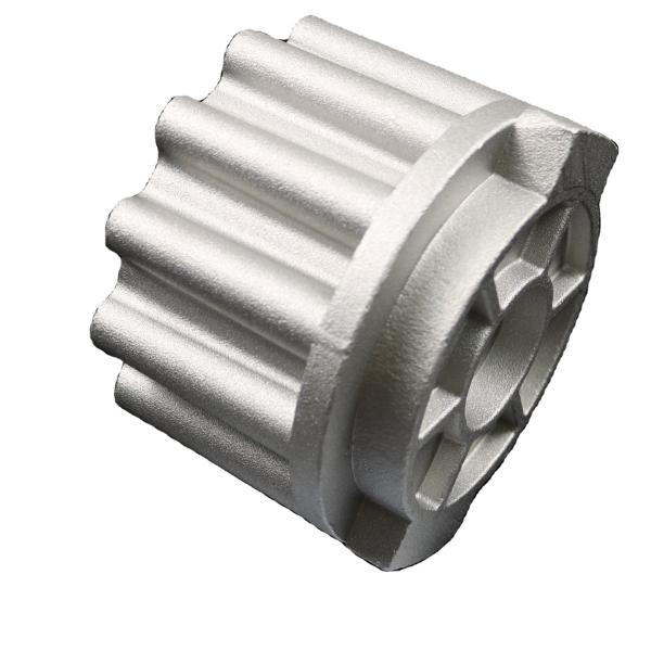 Buy High Precision 6063 Die Casting Aluminium Alloys Pressure Die Casting at wholesale prices