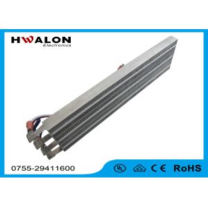 Resistor Element Ceramic PTC Heater 100W-2000W For Electric Car / Hot Glue Gun