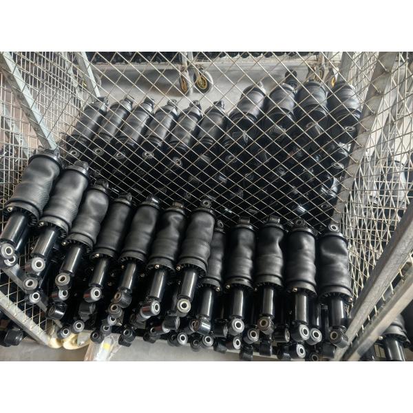 Robust Heavy Duty Sinotruk Spare Parts Shock Absorbers WG1664440201 For HOWO