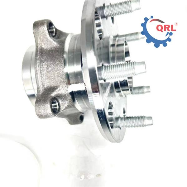 512337 VKBA6955 42410-30020 Wheel Hub Bearing 42410-30021 3DACF044F-9GR 2007-2013 LEXUS IS250