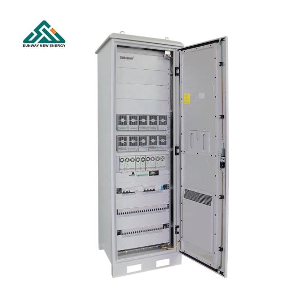 Buy Industrial MPPT Solar Charge Controller for Hybrid off-Grid Solar System 8kw 10kw 20kw at wholesale prices