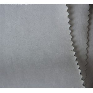 Bulk Purchase Polycotton 80/20 TC Twill Fabric for Customized Trouser Production