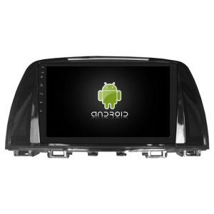 Quality 9&quot;/10.1&quot; Screen For Mazda 6 GJ Atenza 2012-2017 Car Multimedia Stereo for sale