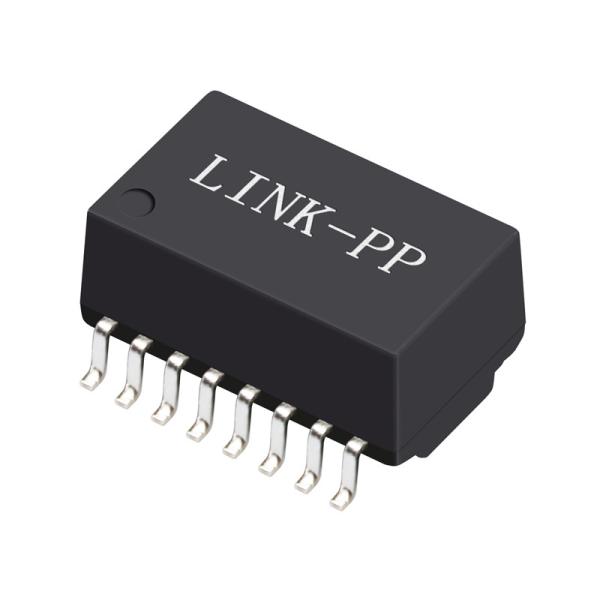 Buy THT 1500Vrms LAN Magnetic Transformer HN003CG at wholesale prices