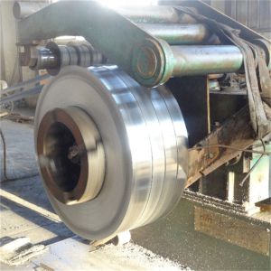 Cold Rolled Stainless Steel Coil Strip Band 201 304 304L 309S 316 316L 0.3mm - 1