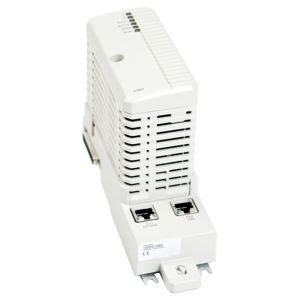 ABB CI867K01 3BSE043660R1 Modbus Transmission Control Protocol Interface Module
