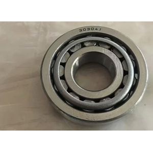 Auto Inch Double Row Taper Roller Bearing ST2857 Open Seal Type