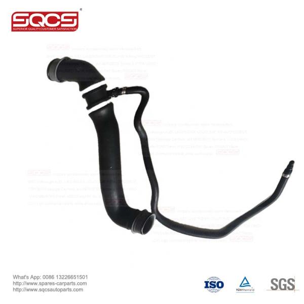 Rubber Water Pipe for Mercedes Benz M272 W212 European Cars Class E E 350 4MATIC within SQCS OE 2125011382