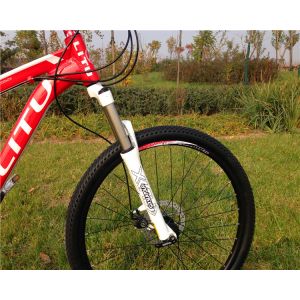 EN standard OEM 36 spoke wheel Microshift 27 speed aluminium alloy MTB bicycle