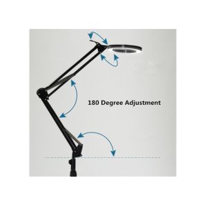 Beauty Makeup Tattoo Accessories , Permanent Makeup Tattoo LED Lamp