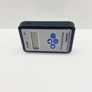 FJ-3505 Multifunctional Χ Γ Radiation Personal Dose Real-time Alarm Meter