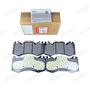 Quality LAND ROVER FRONT BRAKE PADS RANGE ROVER LR160069 LR156926 LR110087 for sale