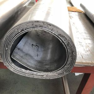Quality Lead Sheets For Radiation Shielding 1mm for sale