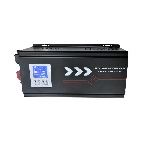 Buy 1KW 2KW 3KW Solar Hybrid  Inverter at wholesale prices