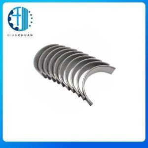 1052A438 Crankshaft Main Bearing for Mitsubishi 2.0 4G91 4G92 4G93 4G94