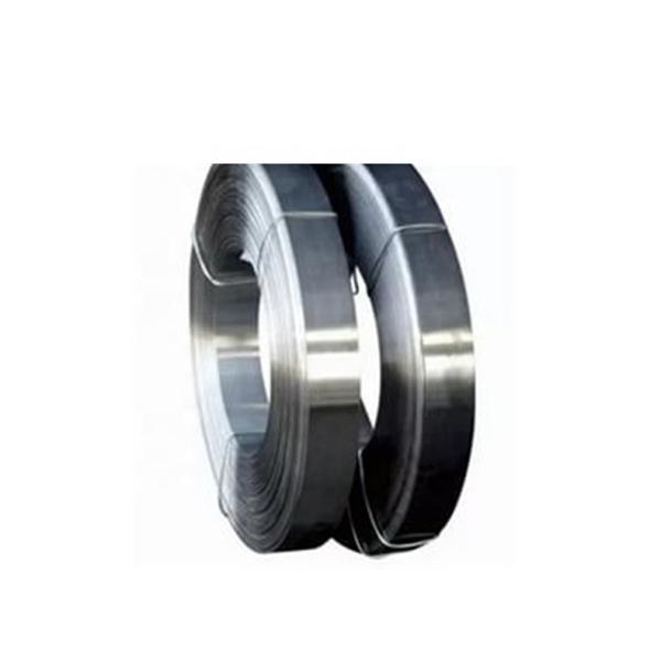 Buy ASTM AISI 316L 304 309s Stainless Steel Strips Cold Rolled at wholesale prices