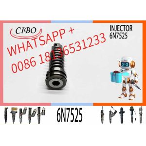 Excavator Engine 3306 Fuel Injection Pump Plunger 4P9830 7W6929 1W6541 1P6400