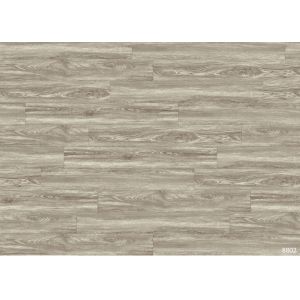 8mm Luxury SPC Flooring 1500mmx230mm Formaldehyde Free