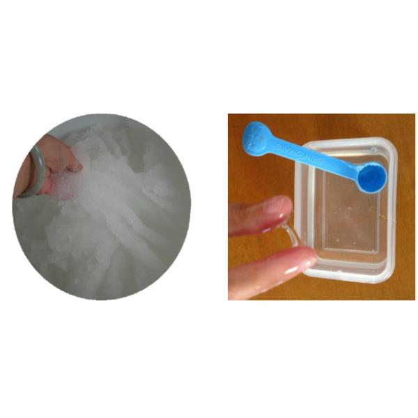 Phase Change Material Products Cooler Plates For Food And All Biological Indicators