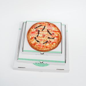 Customized Printing Logo Eco-friendly And Biodegradable Corrugated Paper