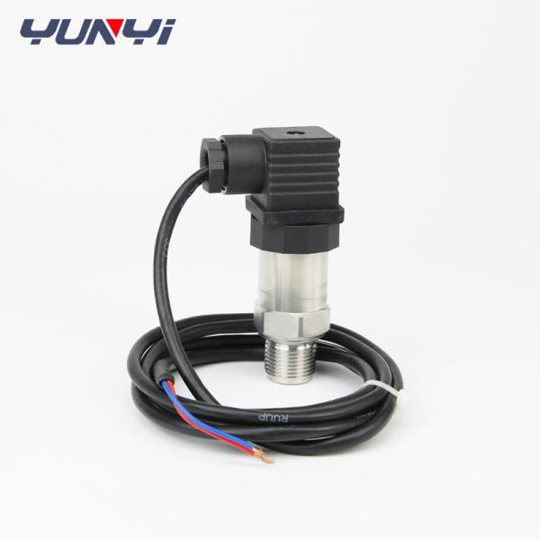 China Diffused Silicon Pressure Transmitter RS485 MODBUS RTU Protocol Pressure Transducer on sale China Diffused Silicon Pressure Transmitter RS485 MODBUS RTU Protocol Pressure Transducer on sale