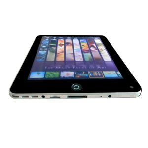 Google Android 8 Inch TFT Resistance Screen Touch Tablet PC BT-M804