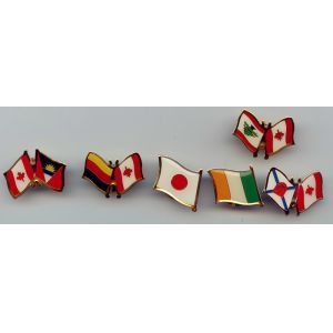 flag pin, football pin, pin badge, printing badge,Brass/Copper /Zinc alloy/Iron/pewter