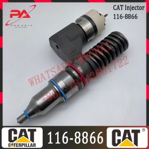 Diesel Pump C12 Oem Common Rai Fuel Injectors 116-8866 223-5328