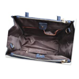 Fashion Woman Lady Classic Canvas Tote Bag Handbag wholesale