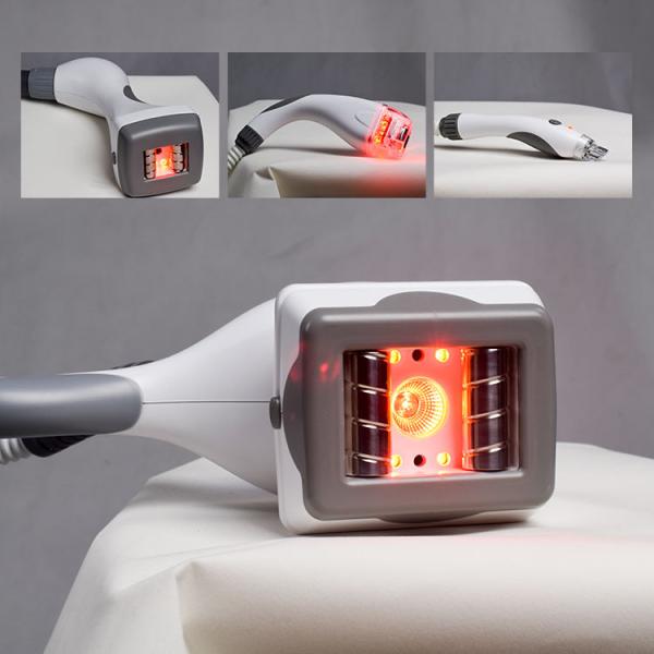 Professional Therma Sculpt Vela Shape Machine Rf Vacuum Cavitation Butt Lifting
