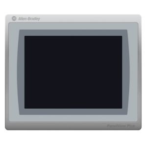 Quality PLC 2711P-T12W22D9P PANELVIEW GRAPHIC TERMINAL MODULE for sale