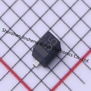 UDZVFHTE-1716B Zener Diodes 15.85-16.51V 5mA SOD-323FL; UMD2