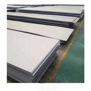 0Cr25Ni20 310S Heat Resistant Stainless Steel Sheet Plate For Construction