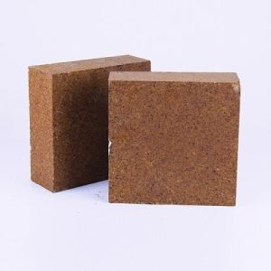 Industrial Magnesia Alumina Spinel Brick