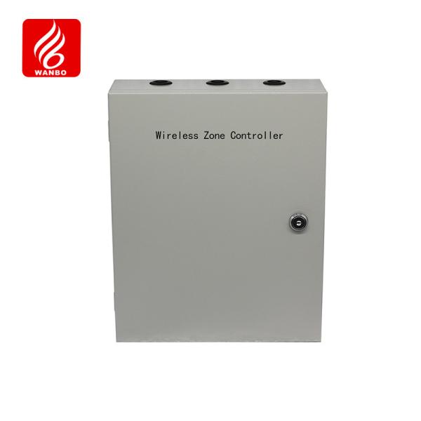 Buy K04ZW Parking Control  Ethernet Indoor Wireless Zone Controller Ultrasonic PGS at wholesale prices