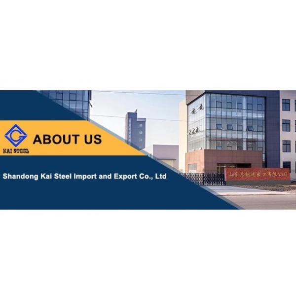 600mm-2000mm ASTM A36 Hot Rolled Mild Steel Sheet Metal 7