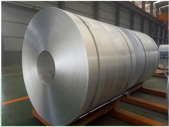Buy 1550MM H24 PPAL Aluminum Coils at wholesale prices