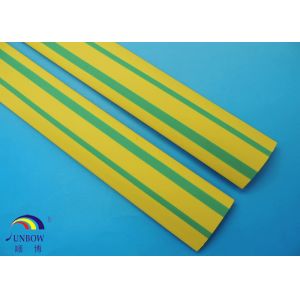 Halogen Free Polyolefin Heat Shrinable Tube with Shrink Ratio 2 : 1 & 3 : 1 70ºC ~ 120ºC