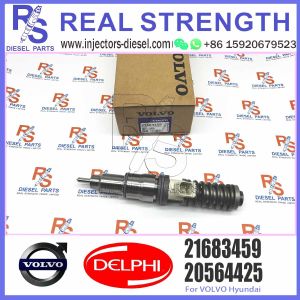 Diesel Fuel Injector BEBE5G21001 BEBE5G13001 21683459 For V-O-L-V MD16 P3567
