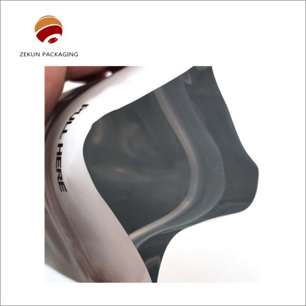 Multiple Extrusion Processing Custom Flexible Packaging for Barrier Properties