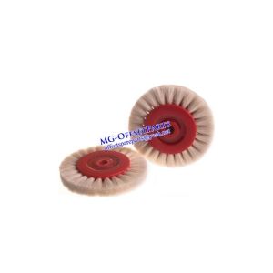 China 66.020.122,HD SOFT BRISTLE BRUSH WHEEL on sale
