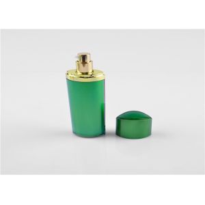 PP Inner Custom Makeup Packaging , OEM 30g 50g Empty Cosmetic Containers