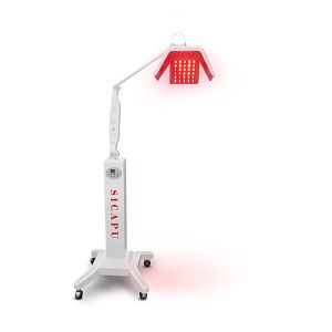 650nm Diode Laser Hair Loss Machine for Clinic Hair Salon OEM / ODM Available